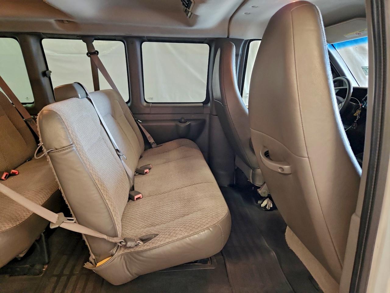 2013 Chevrolet Express G2500 Lt VIN: 1GAWGRFA6D1138838 Lot: 92720115