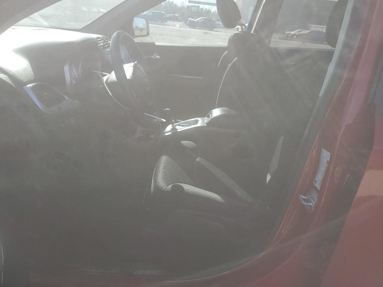 2019 Dodge Journey Se VIN: 3C4PDCAB1KT757984 Lot: 92220215