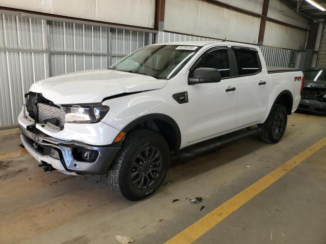 FORD RANGER XL 2021