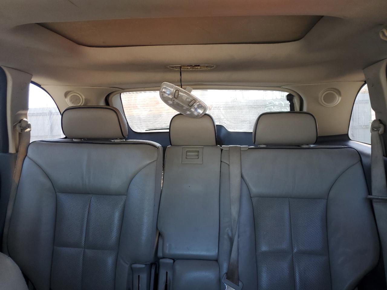 2008 Lincoln Mkx VIN: 2LMDU68C58BJ05635 Lot: 91380525