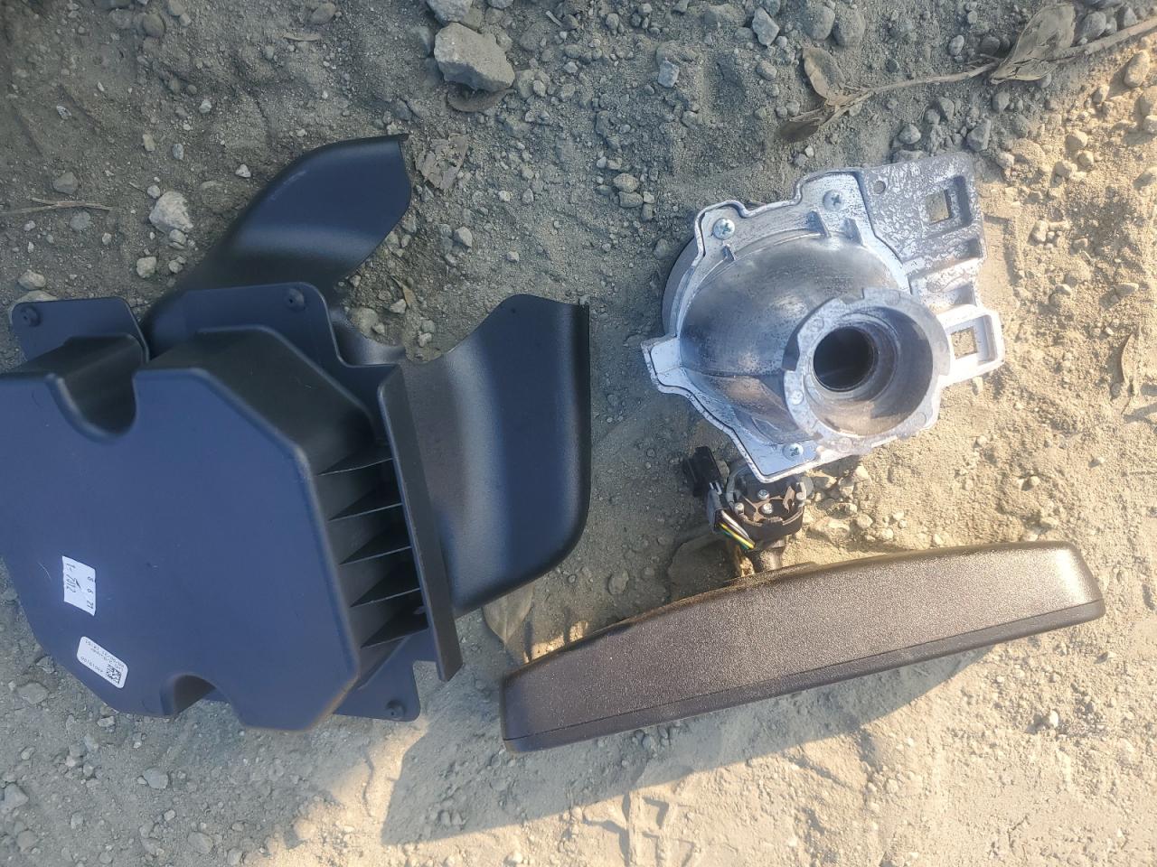 2021 Ford Edge Sel VIN: 2FMPK3J94MBA35227 Lot: 91911495