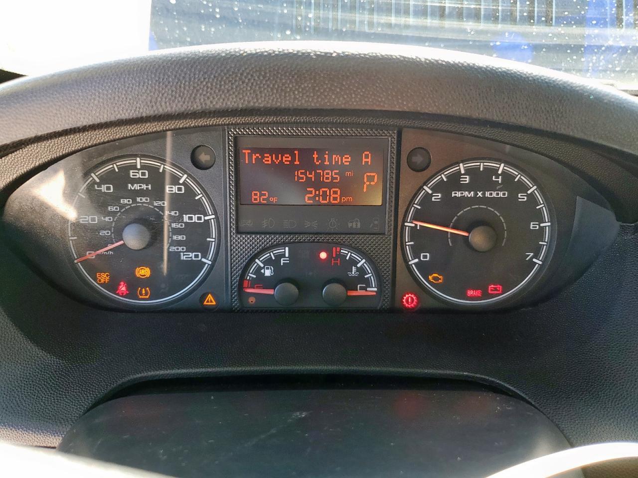 2018 Ram Promaster 1500 1500 High VIN: 3C6TRVBGXJE139112 Lot: 90820495