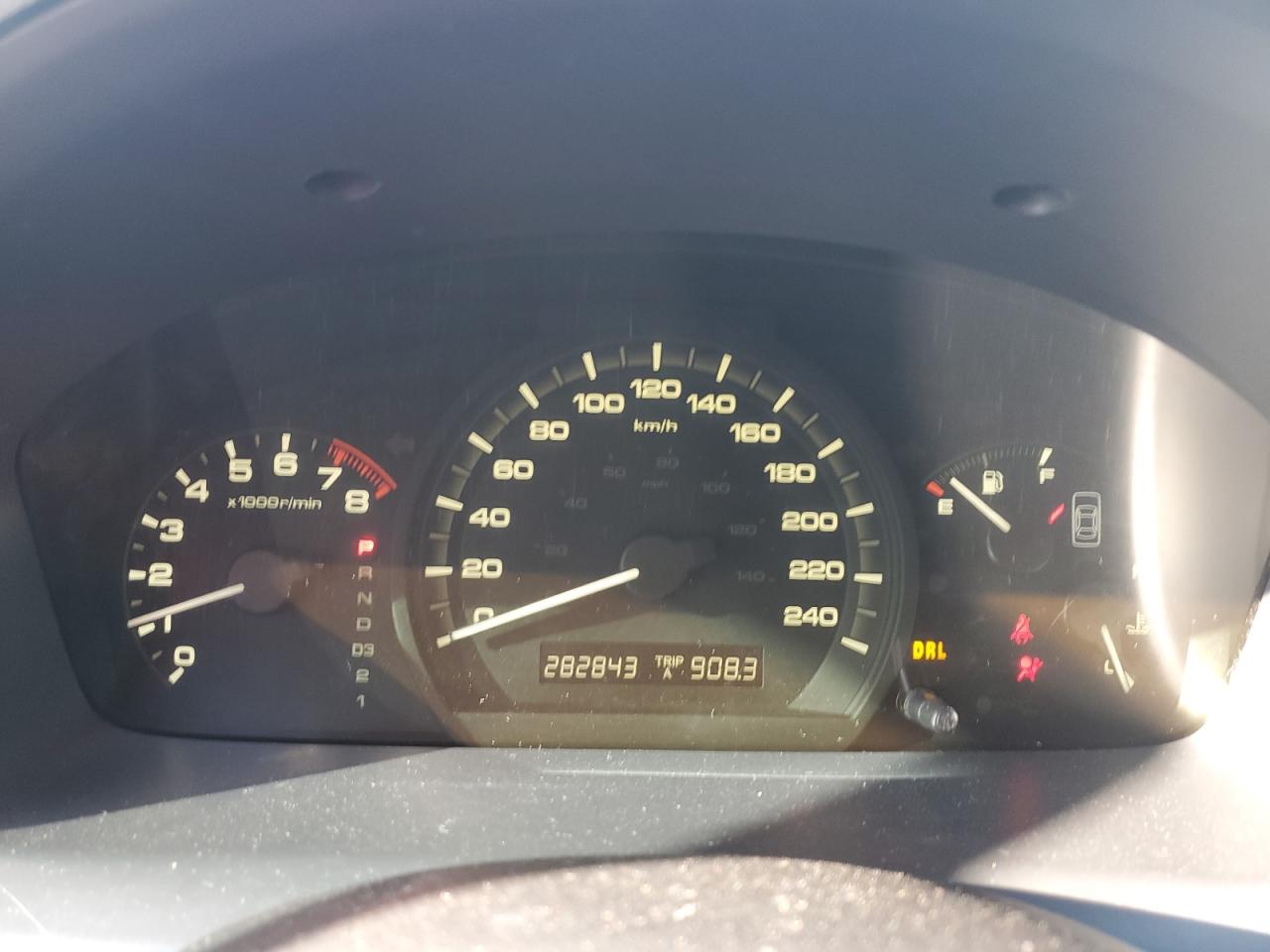 2006 Honda Accord Ex VIN: 1HGCM665X6A803541 Lot: 91626555