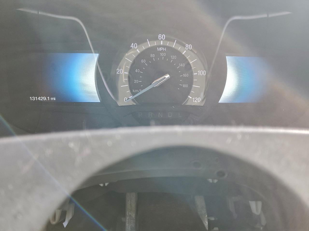 2014 Ford Fusion Se Hybrid VIN: 3FA6P0LUXER110068 Lot: 93726275