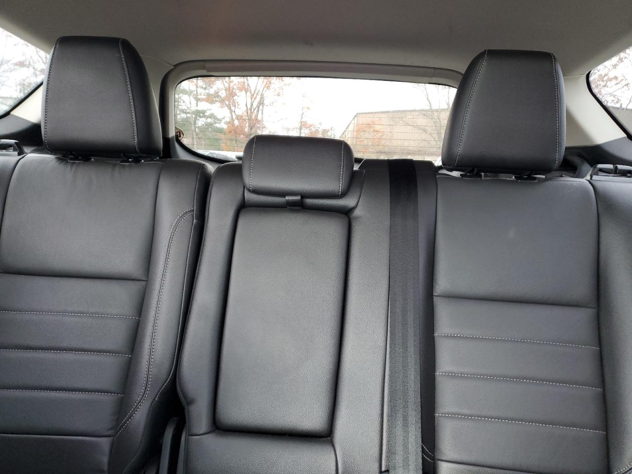 2014 Ford Escape Se VIN: 1FMCU9GX5EUB54028 Lot: 92363475