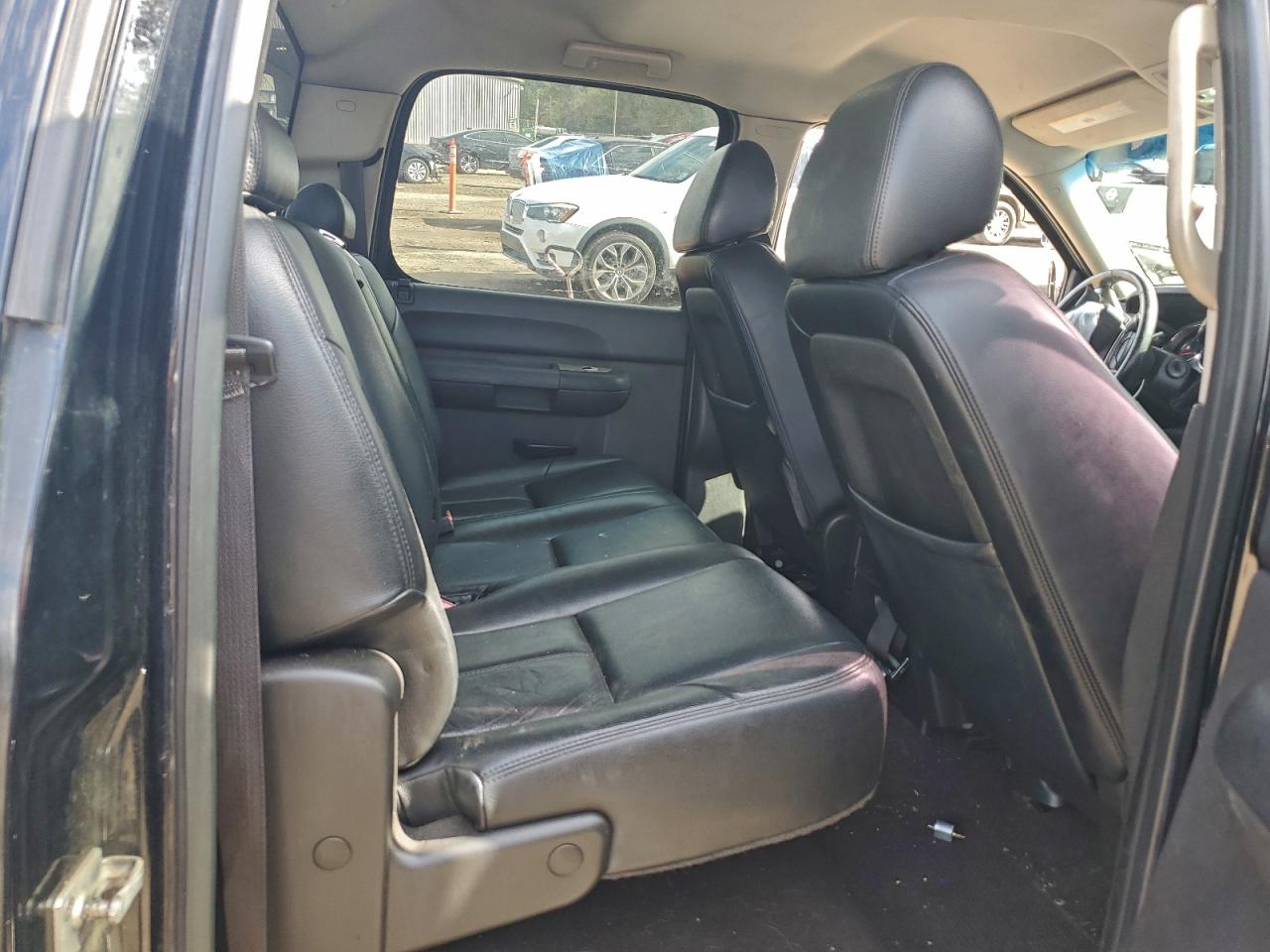 2009 Chevrolet Silverado C1500 Lt VIN: 3GCEC23J39G126505 Lot: 93766255