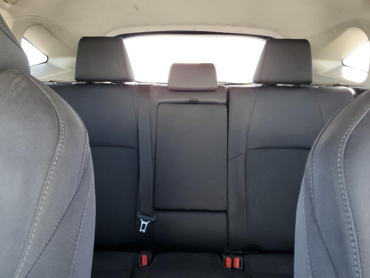 2021 Toyota Venza Le VIN: JTEAAAAH3MJ006866 Lot: 91309725