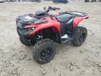 2023 CAN-AM OUTLANDER ATV for sale at Copart WI - APPLETON