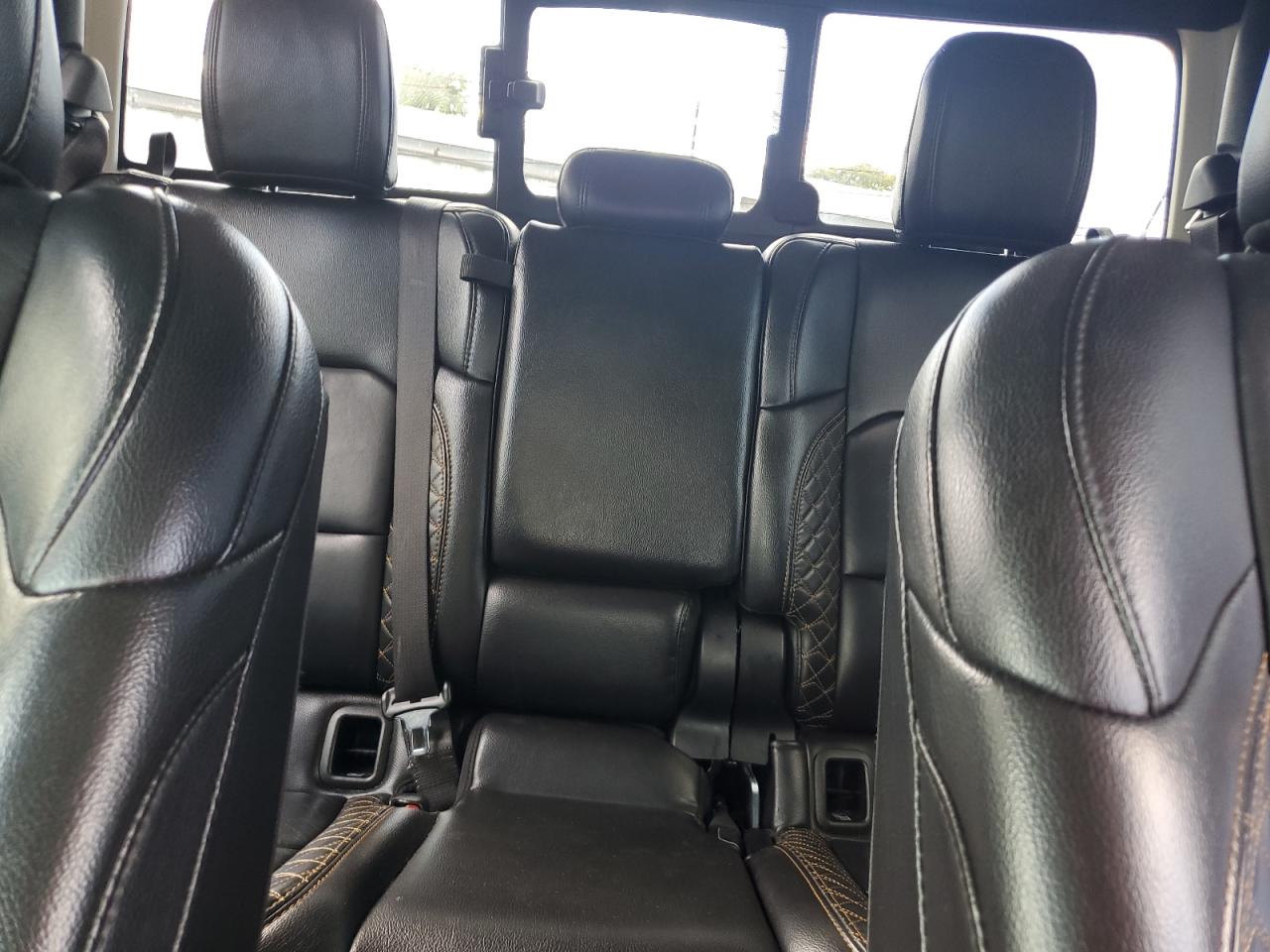 2022 Jeep Gladiator Overland VIN: 1C6HJTFG1NL151612 Lot: 91054915