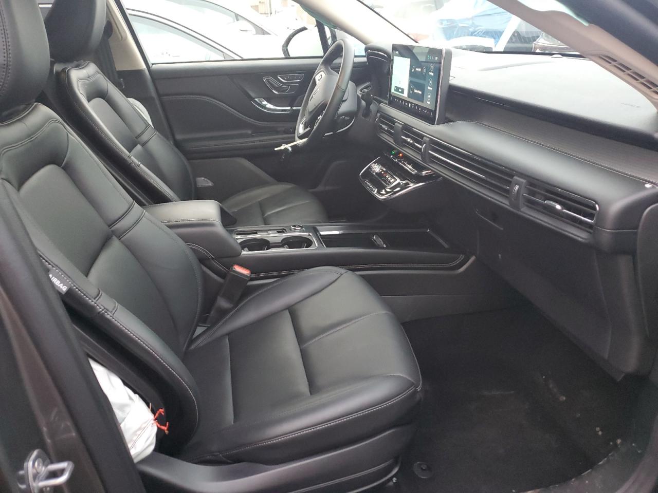 2024 Lincoln Corsair VIN: 5LMCJ1DA7RUL25648 Lot: 86880215