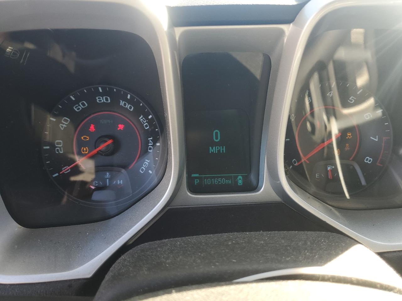 2012 Chevrolet Camaro Lt VIN: 2G1FC1E38C9115491 Lot: 92579885