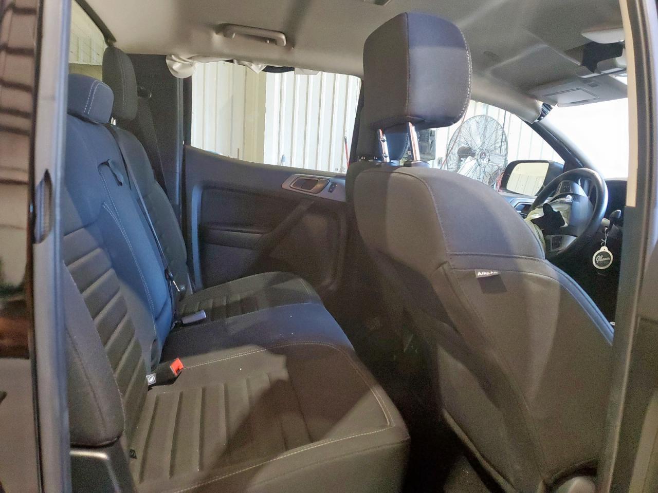 2021 Ford Ranger Xl VIN: 1FTER4FH4MLE06710 Lot: 91041335