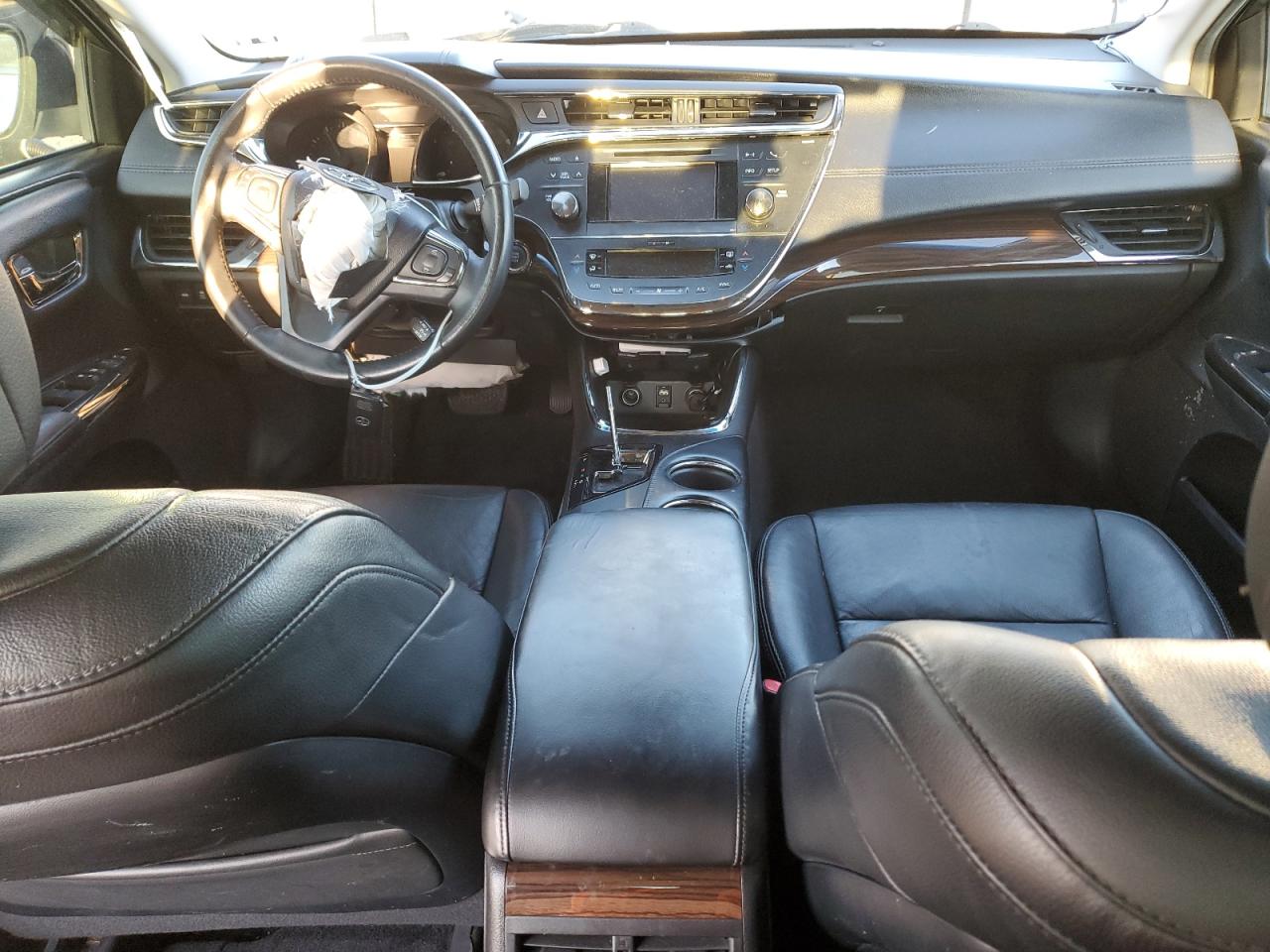 2013 Toyota Avalon Base VIN: 4T1BK1EB4DU076897 Lot: 93398415