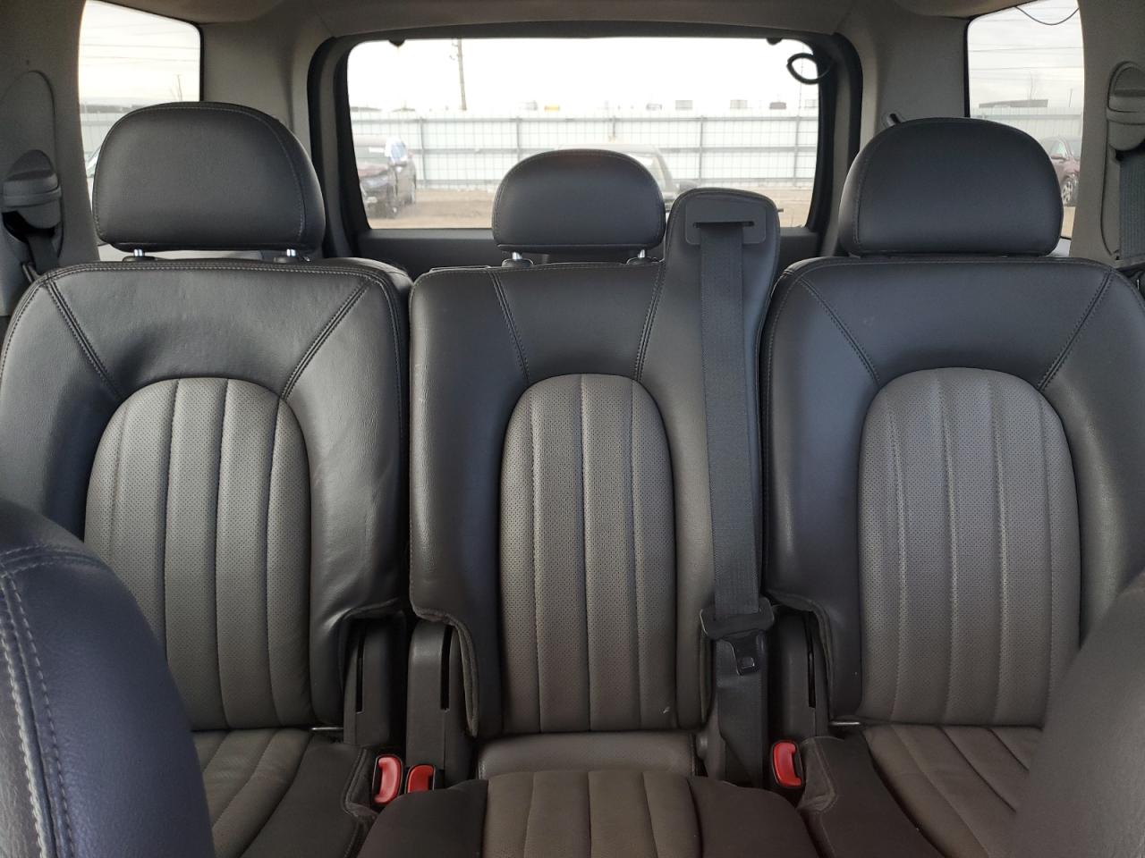 2003 Mercury Mountaineer VIN: 4M2DU86W73ZJ08562 Lot: 93038735