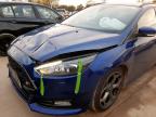 2017 FORD FOCUS 2.0 TDCI 185 ST-3 5DR POWERSHIFT for sale at Copart SANDY