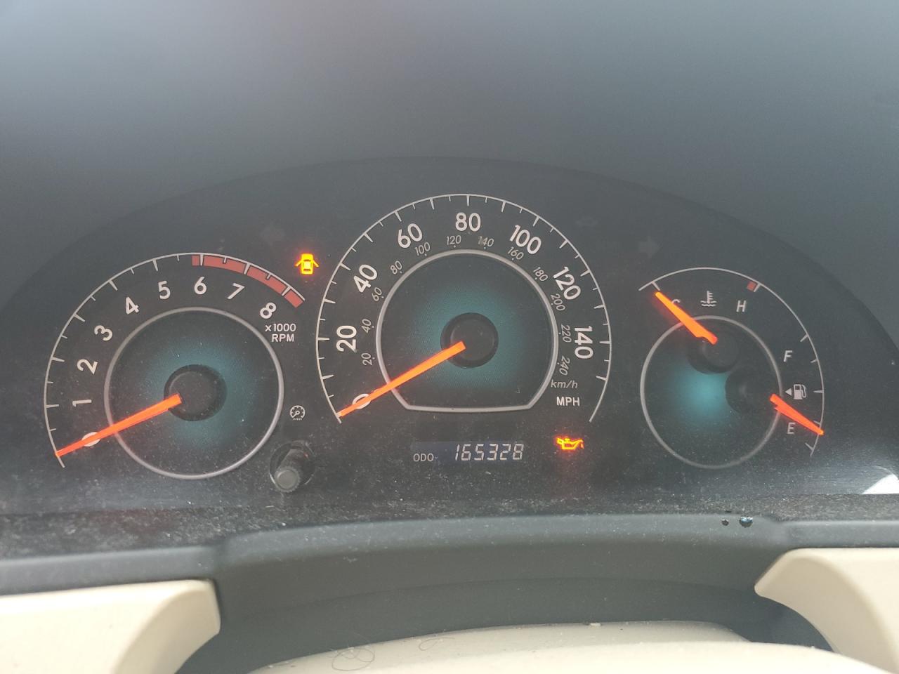 2008 Toyota Camry Solara Se VIN: 4T1FA38PX8U138994 Lot: 93732305