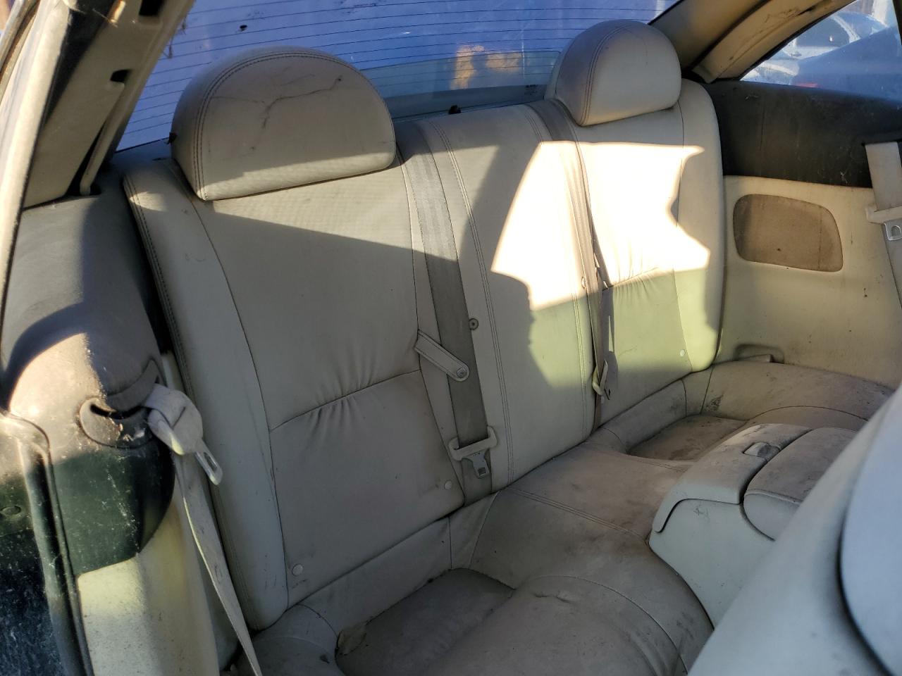 2006 Lexus Sc 430 VIN: JTHFN48Y169009385 Lot: 91927705