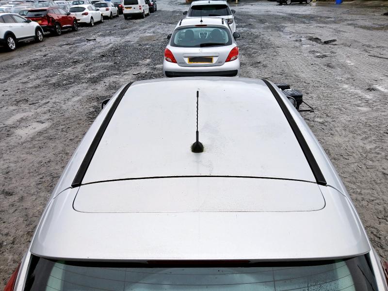 2014 FORD FOCUS 1.6 TDCI 115 ZETEC NAVIGATOR 5DR