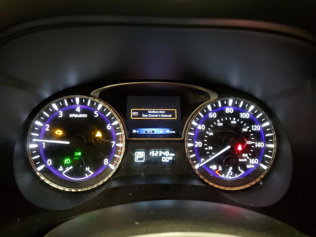 2017 Infiniti Qx60 VIN: 5N1DL0MM3HC559313 Lot: 92946835