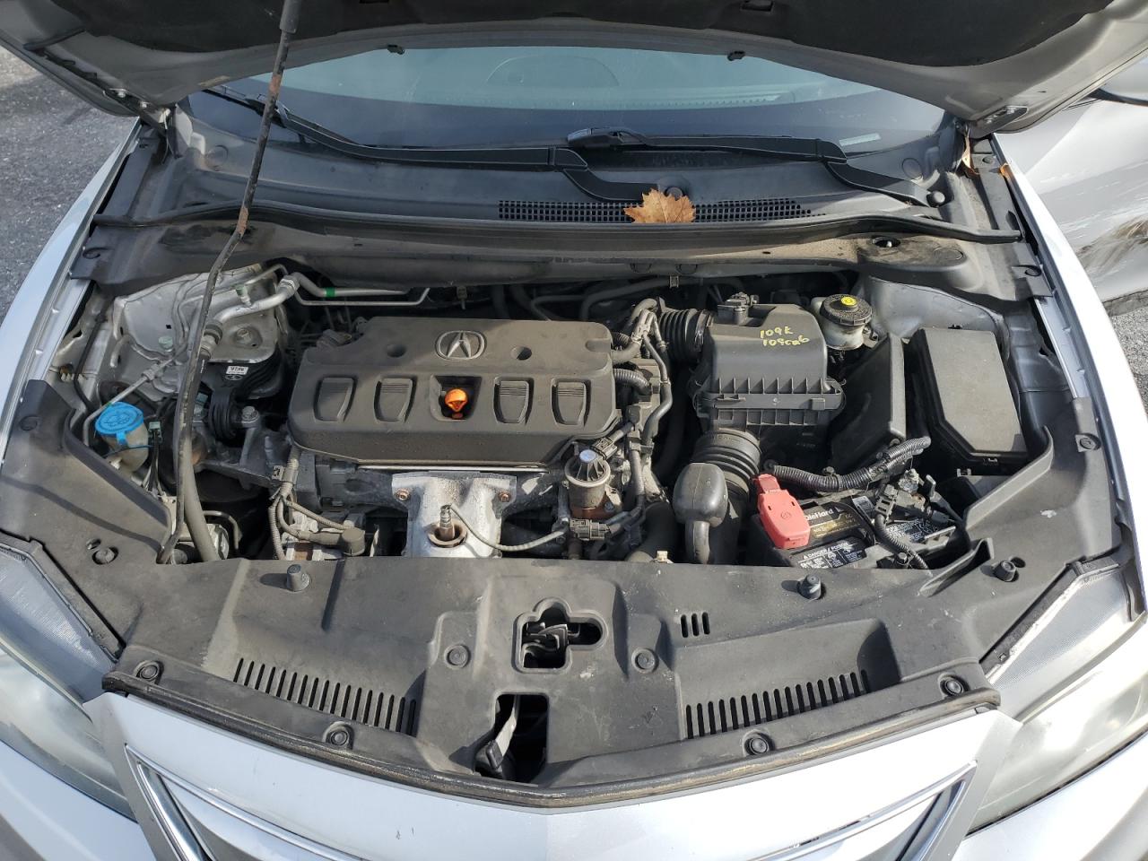 2014 Acura Ilx 20 Premium VIN: 19VDE1F52EE007650 Lot: 92944555