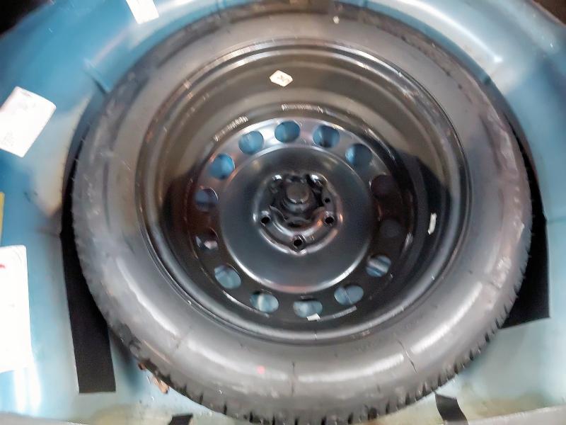 2008 VOLKSWAGEN JETTA 2.0 SE TDI PD 4DR DSG