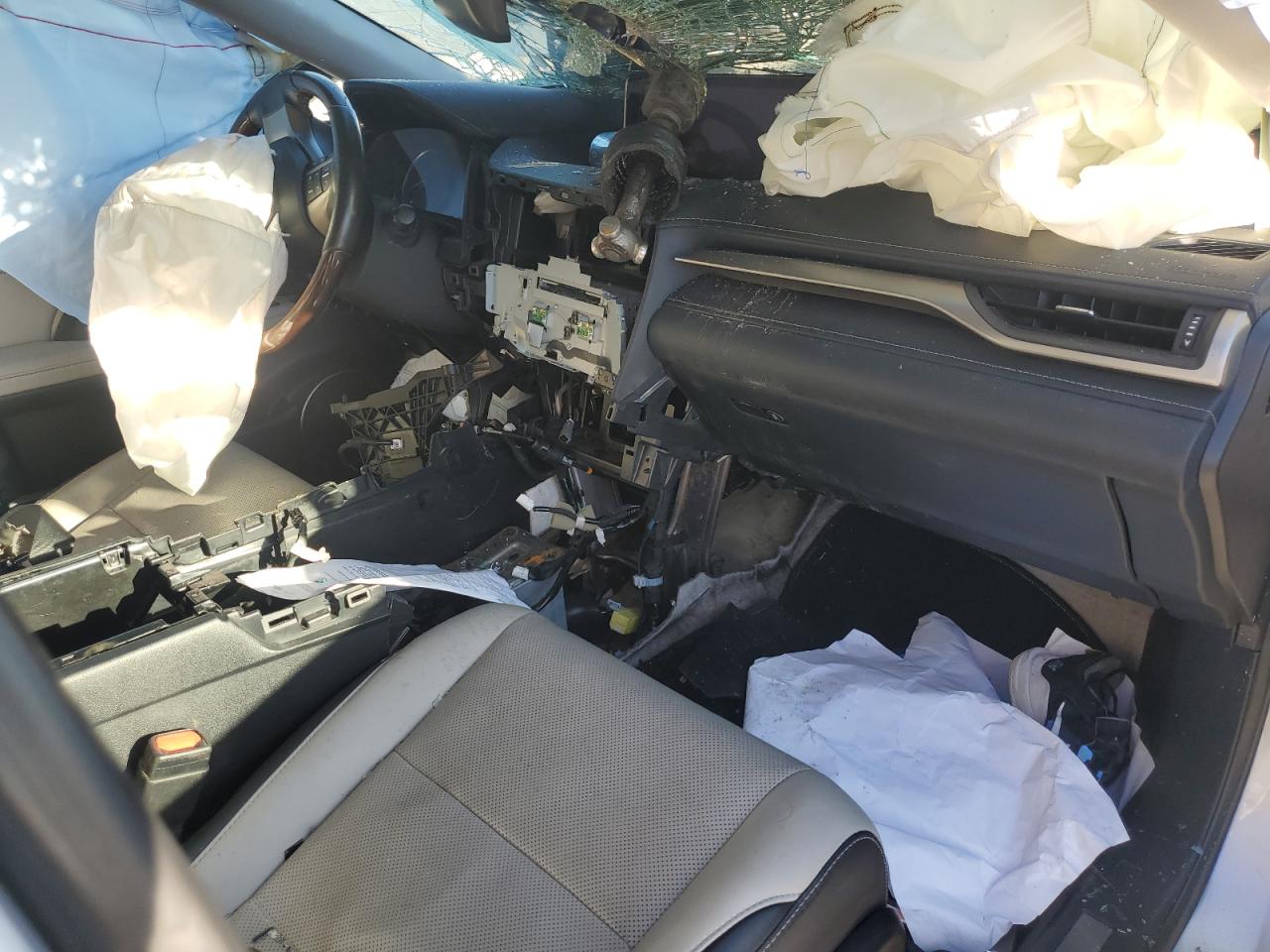 2017 Lexus Rx 350 Base VIN: 2T2ZZMCA0HC064626 Lot: 91780435