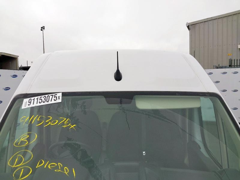 2023 CITROEN RELAY 2.2 BLUEHDI H2 VAN 140PS ENTERPRISE EDITION