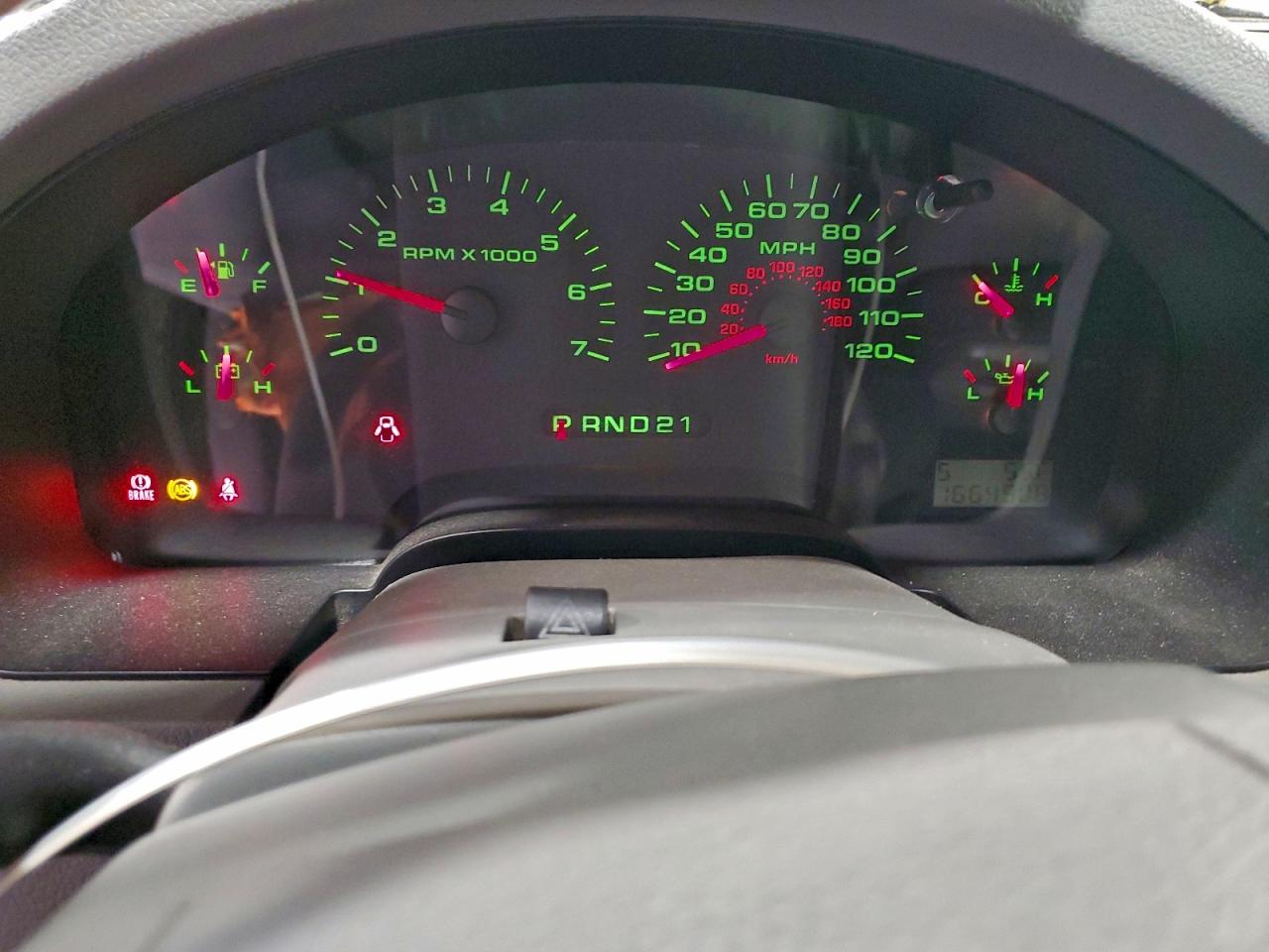 2006 Ford F150 Supercrew VIN: 1FTRW14W66FB81928 Lot: 94187535