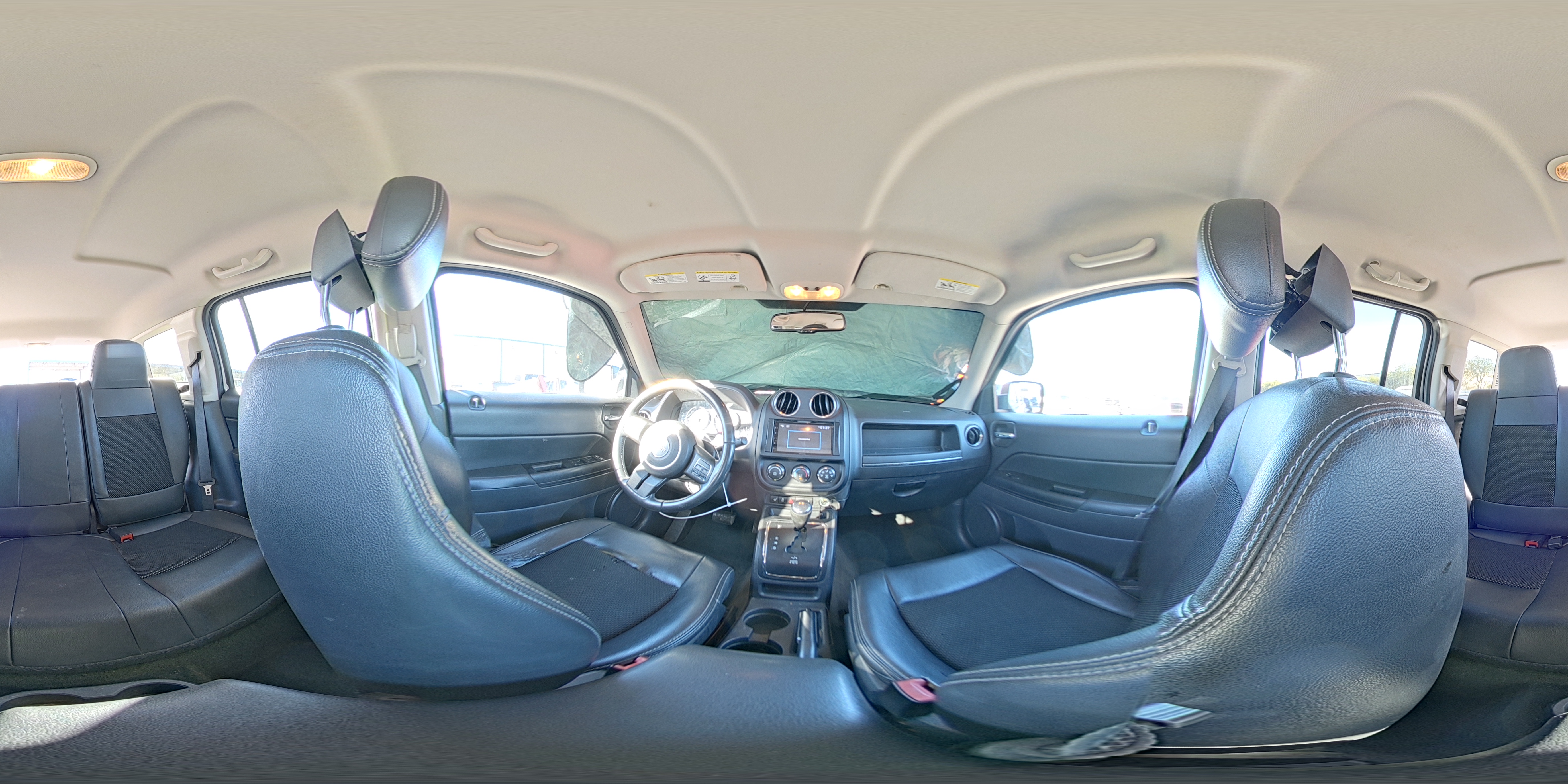 1997 Ford F150 VIN: 1FTEX17L7VKD64709 Lot: 91865125