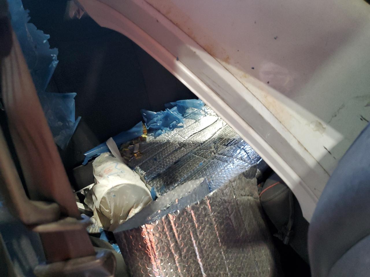 2015 Hyundai Genesis Coupe 3.8L VIN: KMHHU6KJ7FU127650 Lot: 81464295