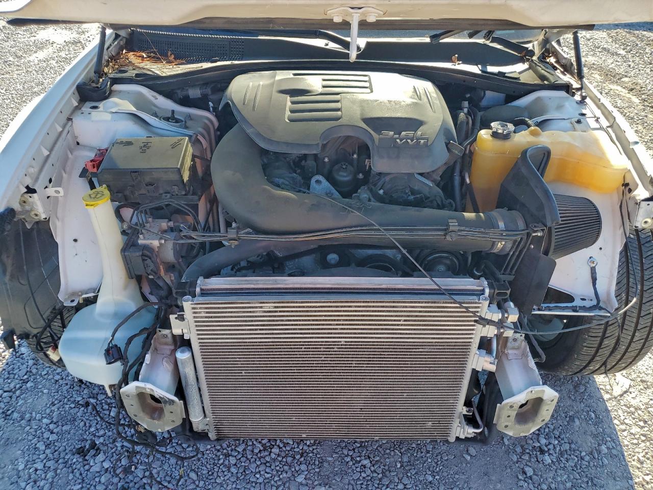 2018 Chrysler 300 Touring VIN: 2C3CCAAG3JH168321 Lot: 90884175