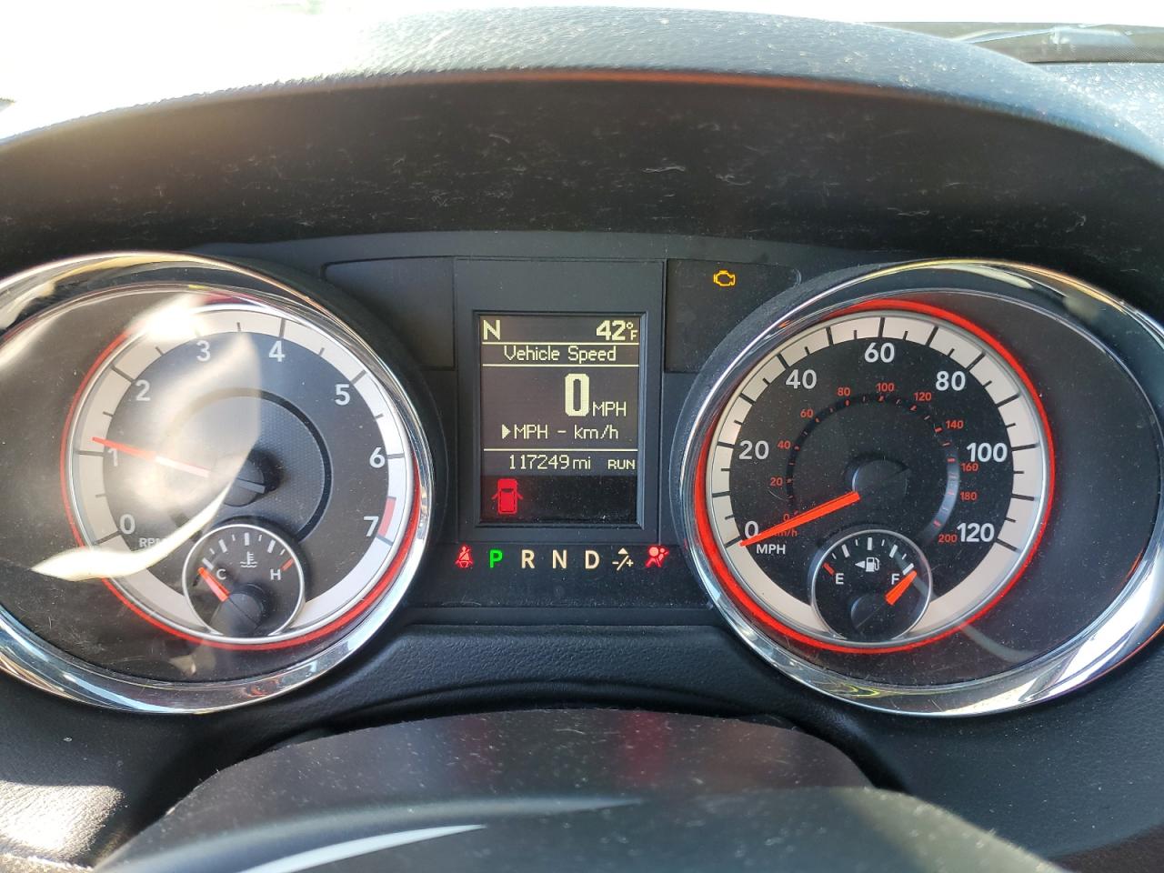 2019 Dodge Grand Caravan Gt VIN: 2C4RDGEG1KR511798 Lot: 92644855