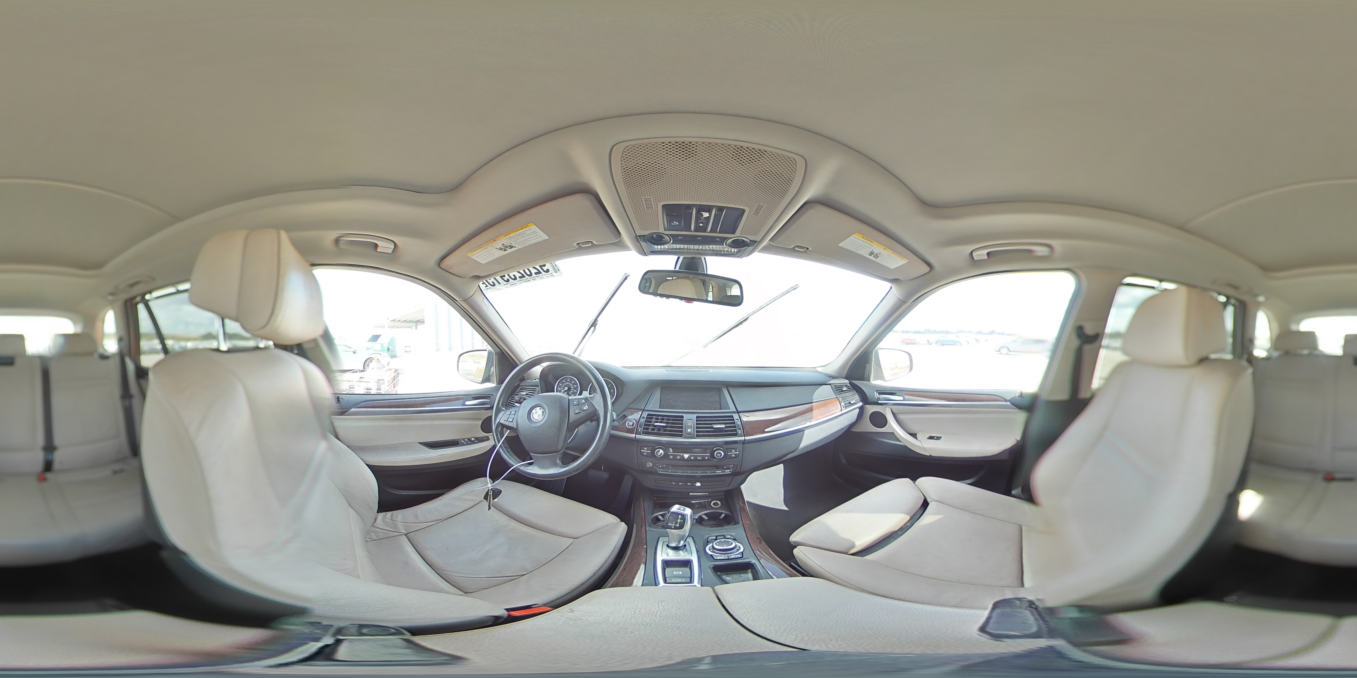 2011 BMW X5 xDrive35I VIN: 5UXZV4C57BL403609 Lot: 92823915