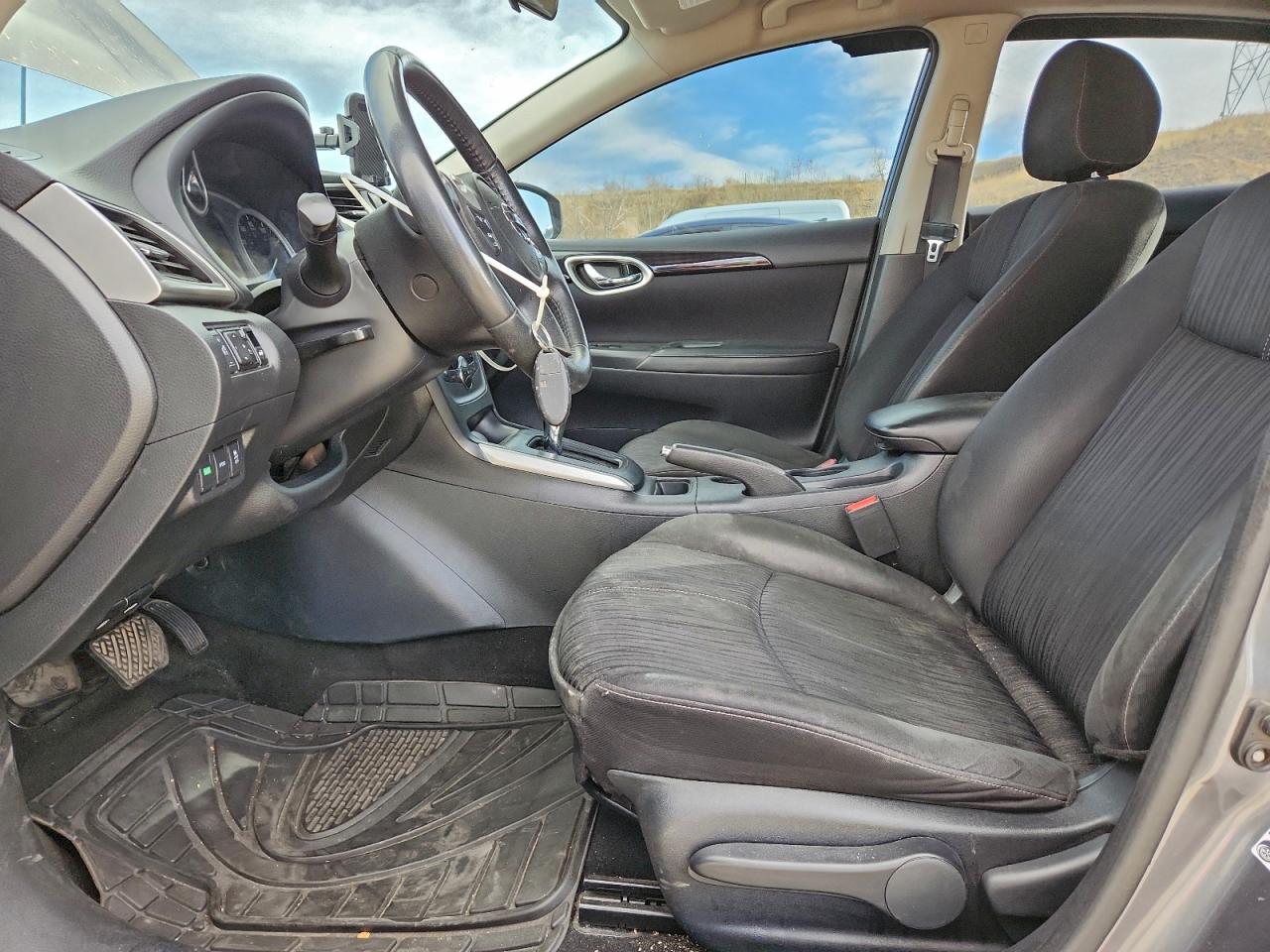 2018 Nissan Sentra S VIN: 3N1AB7APXJL622048 Lot: 94243115