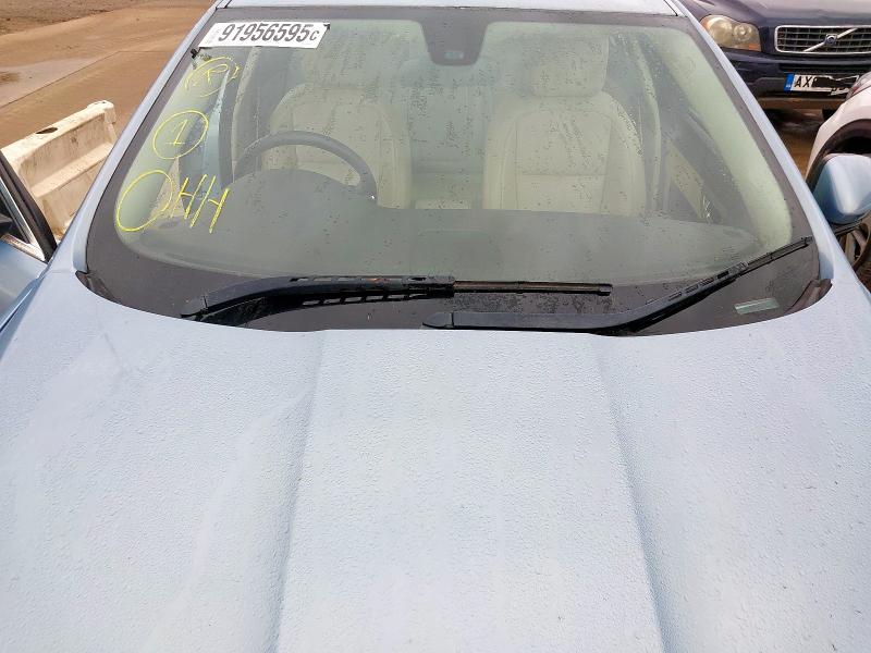 2009 JAGUAR XF 3.0D V6 LUXURY 4DR AUTO