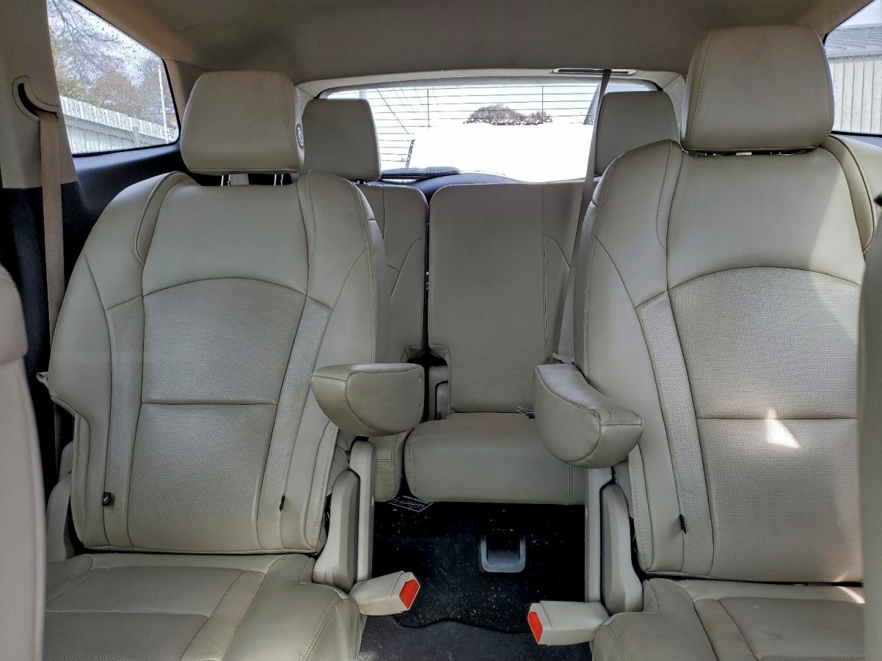 2018 Buick Enclave Essence VIN: 5GAERBKW1JJ146140 Lot: 93202485