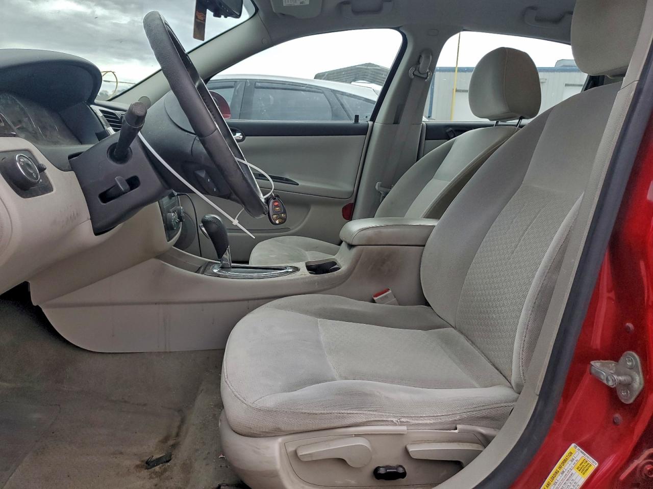 2013 Chevrolet Impala Lt VIN: 2G1WB5E31D1173274 Lot: 94300565