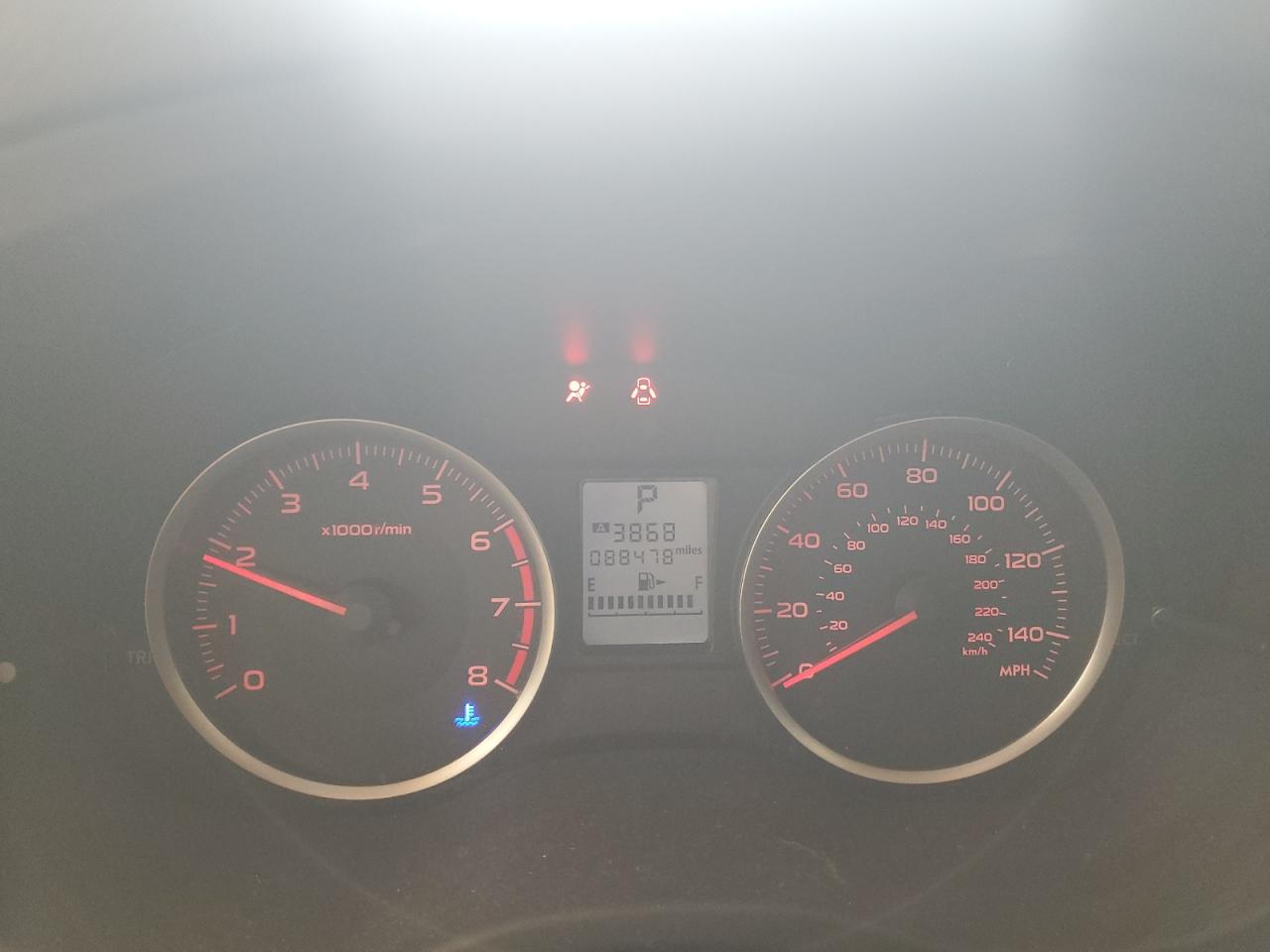 2017 Subaru Forester 2.5I Premium VIN: JF2SJAEC4HH573979 Lot: 93844835