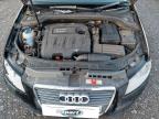2009 AUDI A3 1.6 TDI SPORT 5DR for sale at Copart YORK