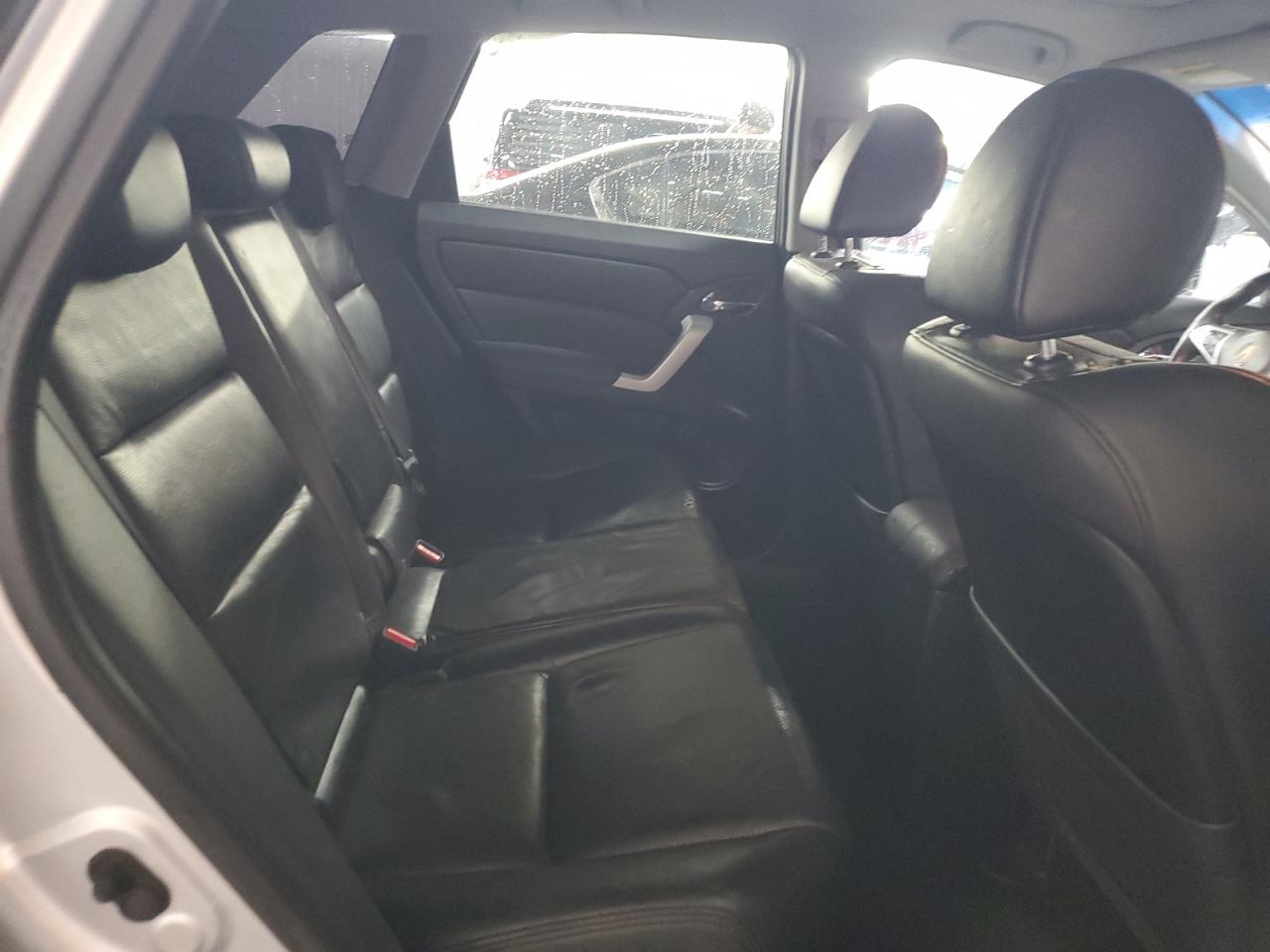 2007 Acura Rdx VIN: 5J8TB18247A023581 Lot: 93908225