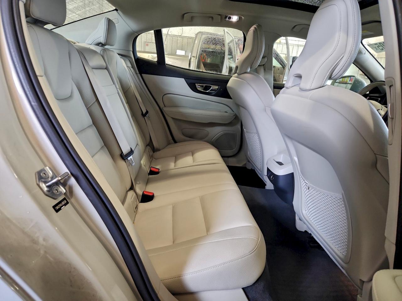 2020 Volvo S60 T6 Momentum VIN: 7JRA22TKXLG065328 Lot: 92818805