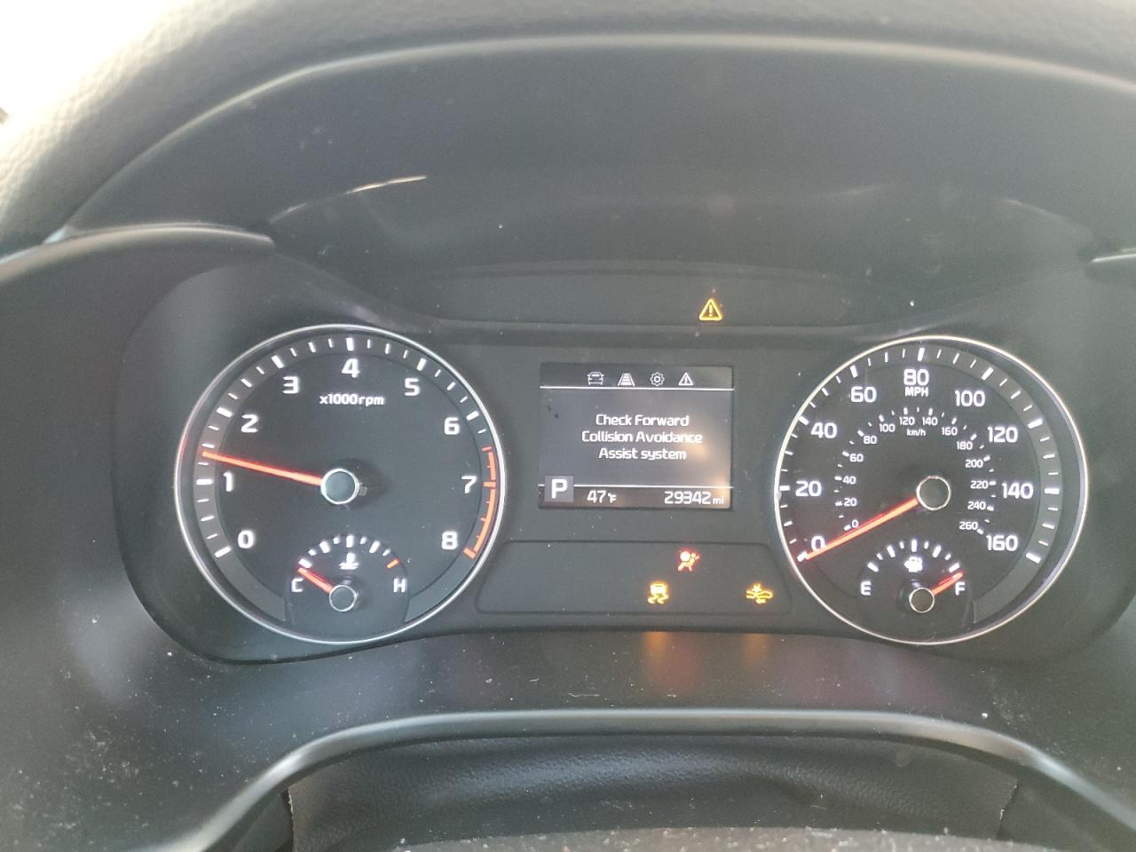 2021 Kia Forte Gt Line VIN: 3KPF34ADXME313161 Lot: 92444195