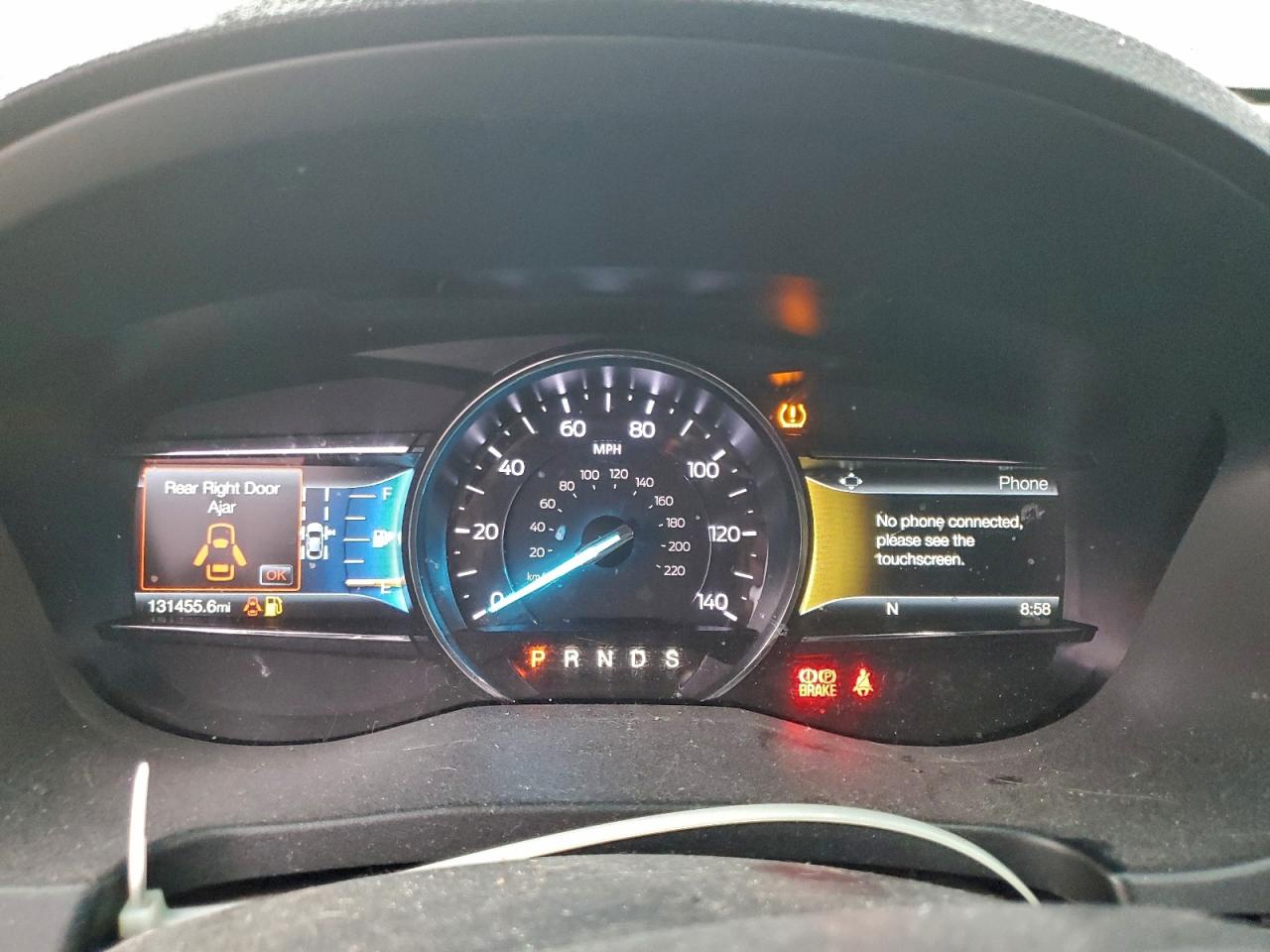 2019 Ford Explorer Xlt VIN: 1FM5K7D8XKGB07149 Lot: 94220425