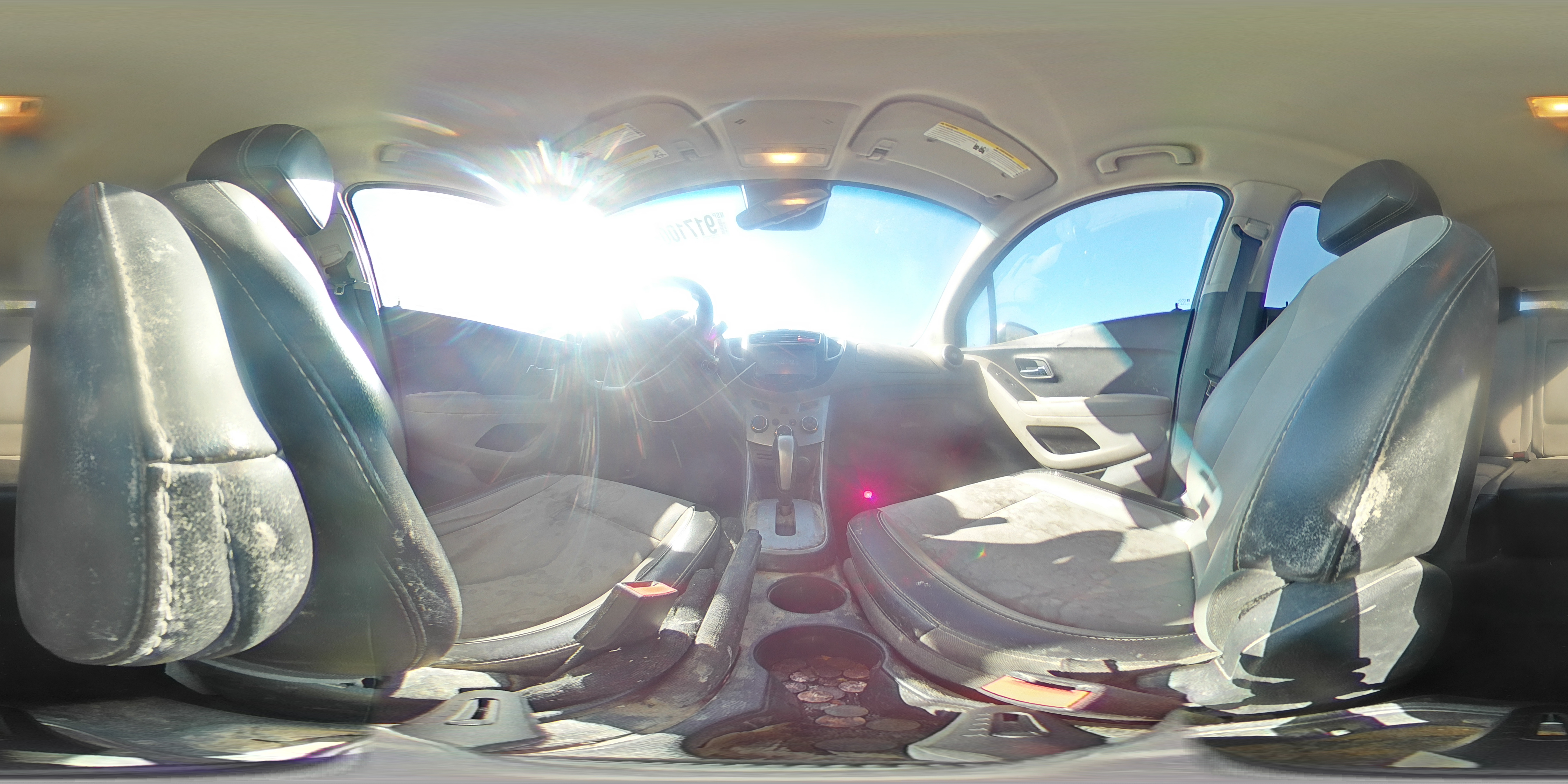 2015 Chevrolet Trax 1Lt VIN: 3GNCJLSB7FL242782 Lot: 91710085