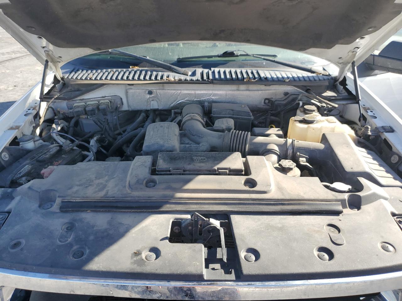 2011 Ford Expedition Xlt VIN: 1FMJU1J57BEF55277 Lot: 91736345