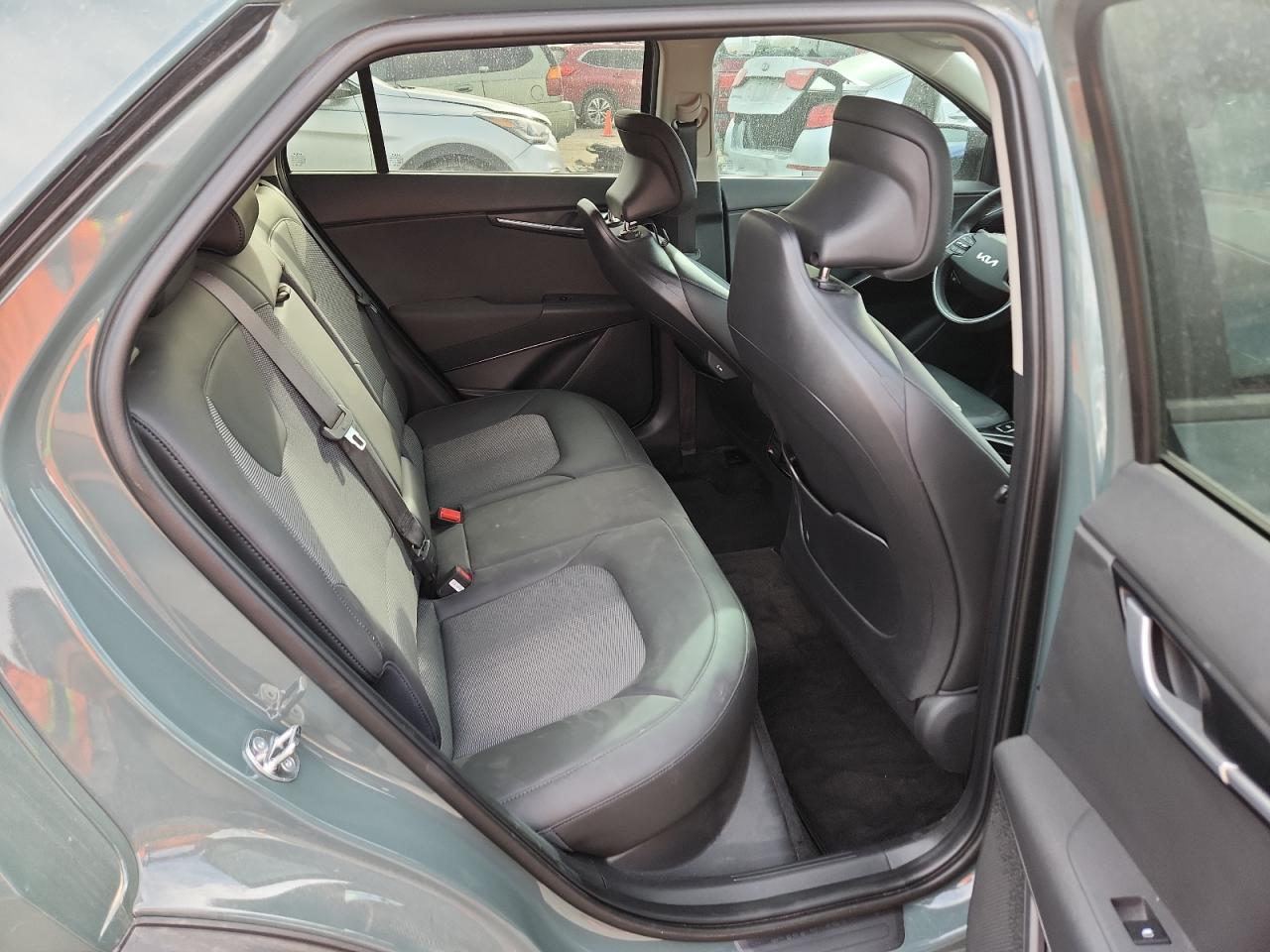 2023 Kia Niro Ex VIN: KNDCS3LF1P5109041 Lot: 89862215