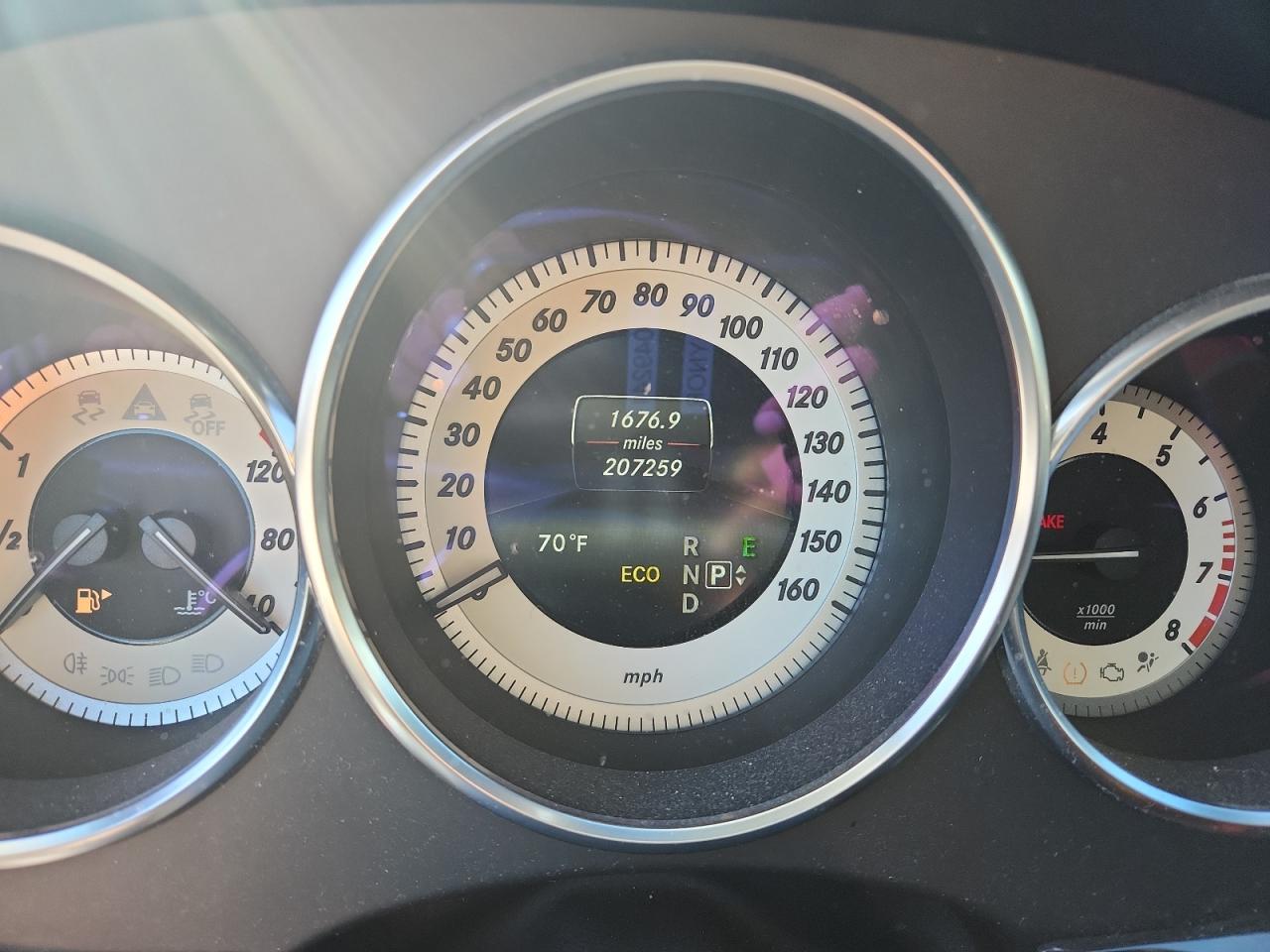 2014 Mercedes-Benz Cls 550 VIN: WDDLJ7DB2EA108030 Lot: 92035475