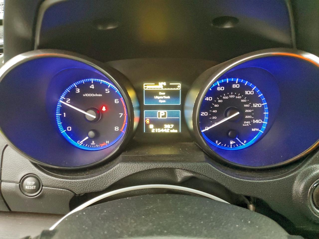 2015 Subaru Legacy 2.5I Limited VIN: 4S3BNAL66F3057634 Lot: 94532325