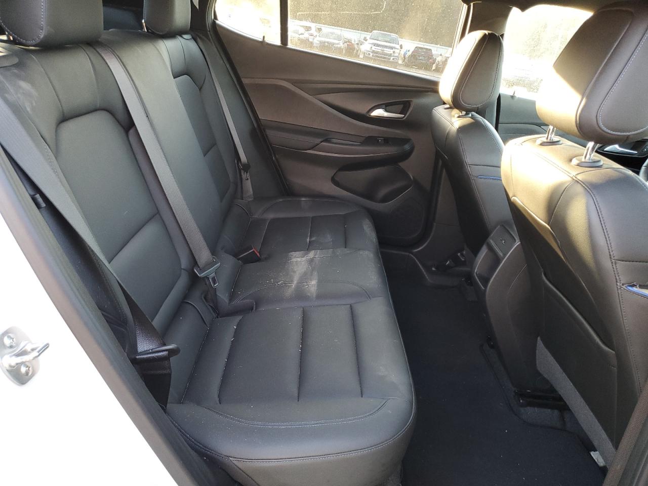 2024 Buick Envista Sport Touring VIN: KL47LBE22RB123841 Lot: 92459335