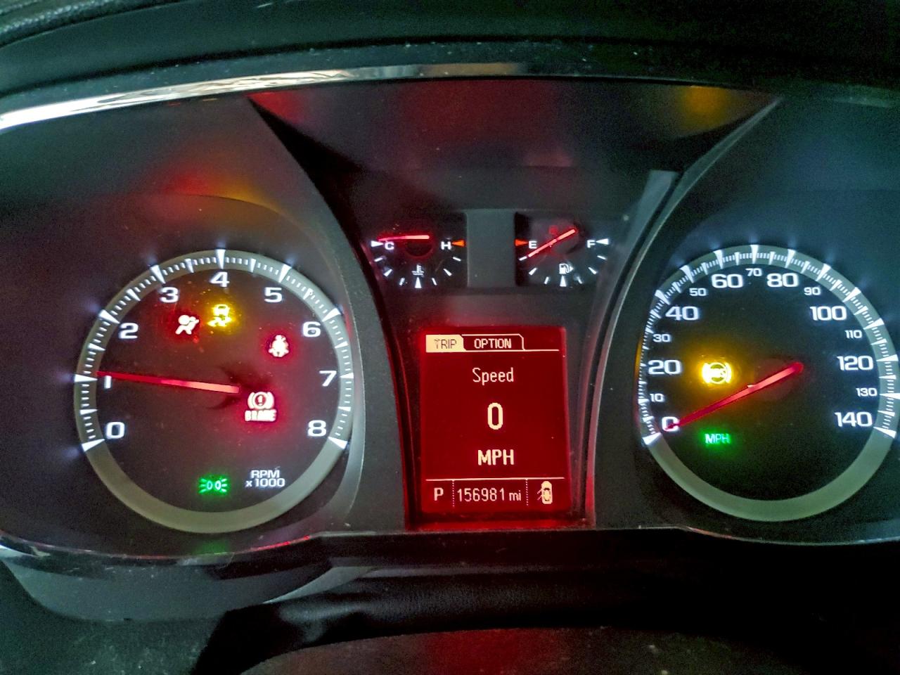 2013 GMC Terrain Sle VIN: 2GKALSEK5D6201234 Lot: 92852045